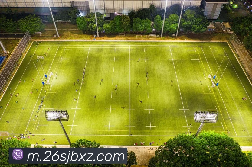 2026世界杯资格赛全站App